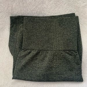 Gymshark dupe shorts